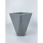 Decoration Pot Ceramic Flowerpot Garden Decoration Mini Flowerpot/indoor Outdoor Home Decoration Succulent Pot