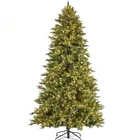 Christmas 2020 New Wholesale Luxury Artificial Christmas Tree With Lights