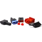 Battery Jack Wholesale Battery Power 50 Amps 600V Connector Jack Kit