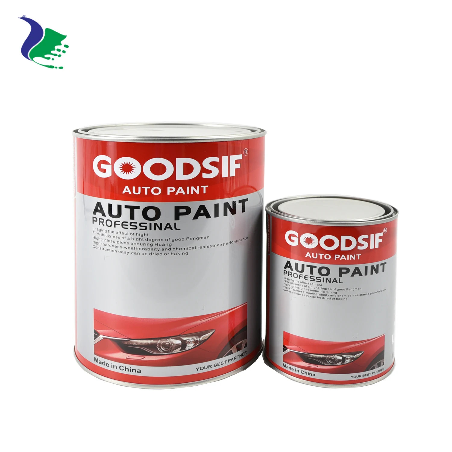Faeröer Stamboom optocht Car Paint Epoxy Primer Stable Quality Strong Filling 1k 2k Primer Surfacer  Auto Body Shop Repair Automotive Paint - Buy Primer,Automotive Paint,Car  Paint Product on Alibaba.com