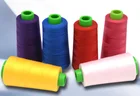 Thread Nylon High Tenacity For Knitting And Sewing Thread Crochet Nylon Cotton Thread