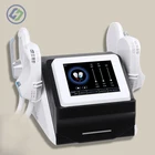 Body Sculpting Electromagnetic Muscle Body Shaping Body Slimming Muscle Toning Fat Burn Machine