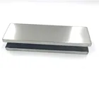 Fitting Door Manufacturing Technology Stainless Steel Fitting Door Lower Clamp