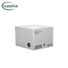 Generator Rv Generator 3.5kw Digital Portable Silent Inverter Camping Home Rv Generator With CARB PSE Certificate