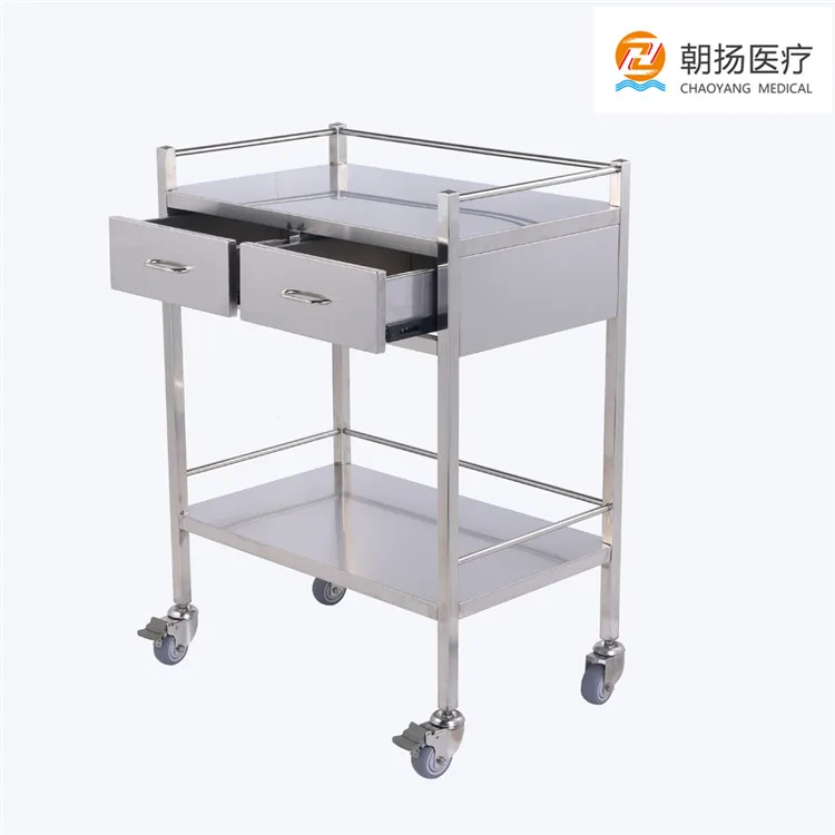 CY-D402 MEDICAL CART