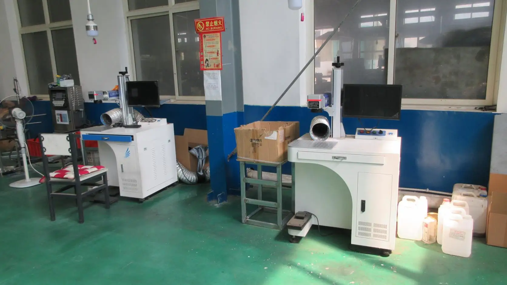 laser printing