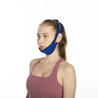 Health Care Hot Selling Anti-snoring Belt Health Care Stop Snoring Chin Strap Snore Anti