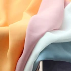 Fabric 100D Shiffon 100%polyester Chiffon Fabric