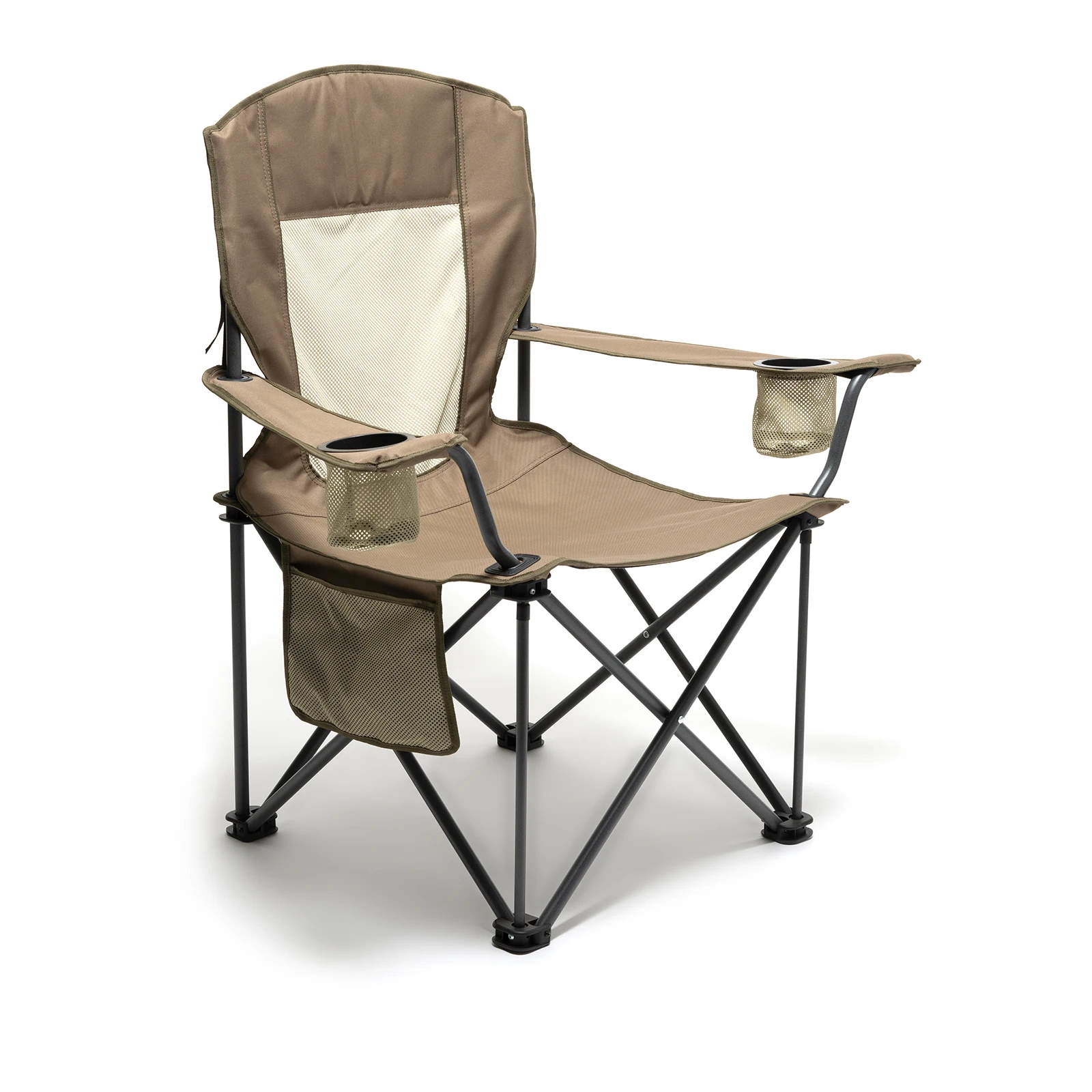 lightweight portable reclining chair