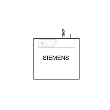 6SL3255-0AA00-4CA1 Product SINAMICS G120 Basic operation panel Siemens