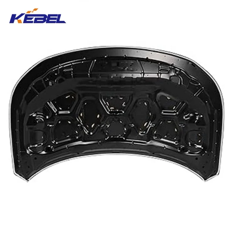 KEBEL Auto Parts Body Systems Engine Hoods Oem BB5Z16612A Car Hood for Ford Explorer 2011 2012 2013 2014 2015 factory