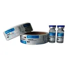 Custom Test E Test Cyp Test P Tren DECA Pill Bottles Label