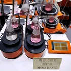 Hotplate Stirrer 30*30cm Large Hotplate With Magnetic Stirrer Without Heating