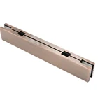 Long top clamp patch glass clamp manufacture patch fitting
