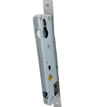 High Quality Lock Cylinders Durable Hook Mortise Door Lock For Sliding Door Single Way Transmission Door Lock Body