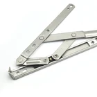 Large Wholesale Ex-factory Price Friction Stay Aluminum/ UPVC Windows Window Accessories Hardware
