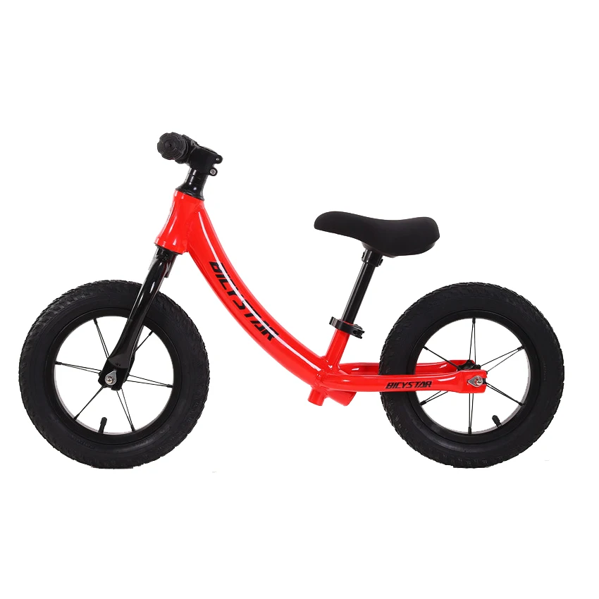 alloy balance bike