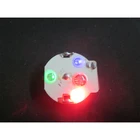 Led Light Clothes Factory Wholesale Led Children'S Shoes Upper Light Customized Shoe Light Led T Shirt Light Clothes