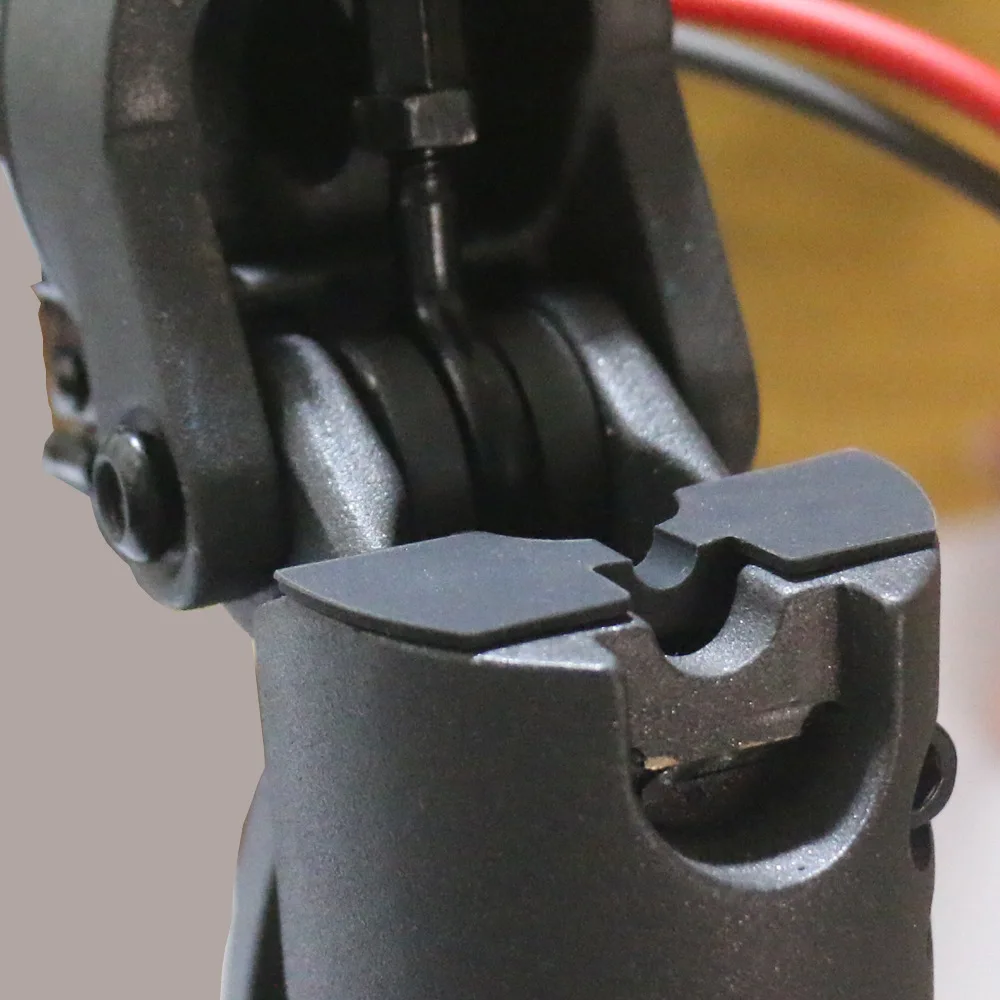 M365 Pro Shock Absorption Damping 0.6/0 8/1.2 mm Silicone Parts Gap Filling Block for xiaomi Electric Scooter Accessories