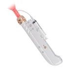 Beauty Nano Nano Beauty Salon Operate Meso Needle Nano Derma Pen Machine Nano Meso Gun