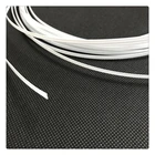 String Hot Sell Products 4mm Double Core Nose String Material For Covering Face