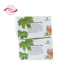 Products New Products Natural Herba Anti Hypertension And Blood Sugar Reducing Herbal Tea