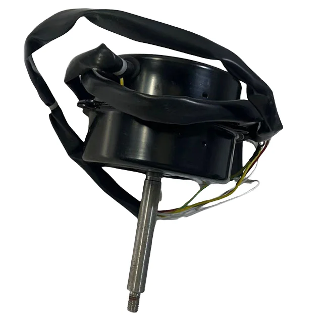 Ac Motors, YDK70-4, 220V, 50Hz - detail 10