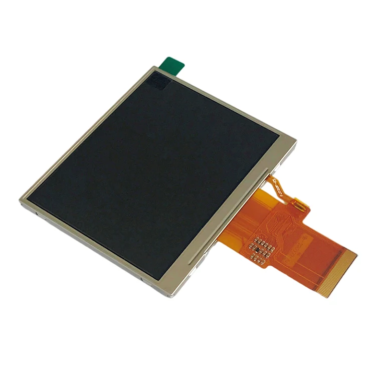 tft lcd 320x240 factory