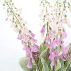 Wedding Vintage Home Decor Artificial Flower Arrangements Flowers For Wedding Decorative
