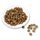 Dry Food Bulk Manufacture Supply Eco-friendly Dry Pet Food For Adult Puppy Dogs