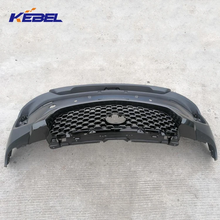 KEBEL Automotive Body Kit Car Bumpers Auto Part Grills Front Bumper Kit for Mazda CX-50 2022 manufacture