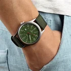 Fashion Watches Watch Fashion Braided Nylon Belt Watches Men Women Wrist Couple Sport Quartz Watch