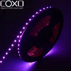 Rgb Strip Led Flexible Rgb Strip Light Led 20m/roll Ultra Length RGB Smd 5050 Flexible Led Strip