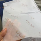 Gift Wrapping Wholesale Custom Gold Foil Packing Paper For Clothes Gift Wrapping Paper