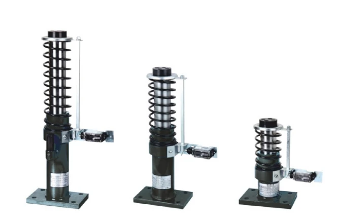 High-quality Elevator Cross-flow Fan, Metal - detail 22
