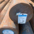 Forging Bar Stainless Round Aisi 1035 Steel Rod Forging Square Bar