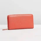 Pu Purse Leather Soft Pu Wallet Fashionable Ladies Purse Women Leather Hand Bags For Women