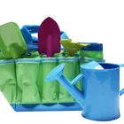 Mini Tool Kit Tools Garden Set Tool Garden Mini Tool Set Five-piece Set Garden Mini Kit Gardening Tools Pot Shovel