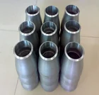 Steel Pipe Reducer Fitting Pipe Reducer Stainless Steel Pipe Fitting Concentric Reducer