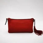 Women Clutch Wallet For Fashion Leopard Printing Women Crossbody Bags Clutch Bag Long Wallet For Women