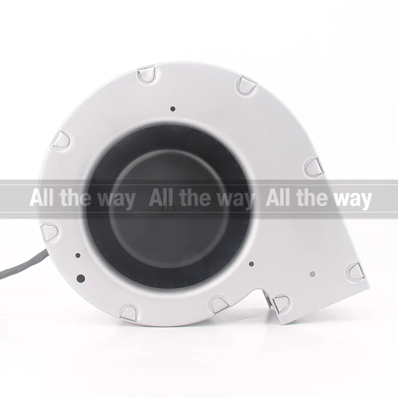 Centrifugal Blower, 12V, 48V, 24V, 16W - detail 6