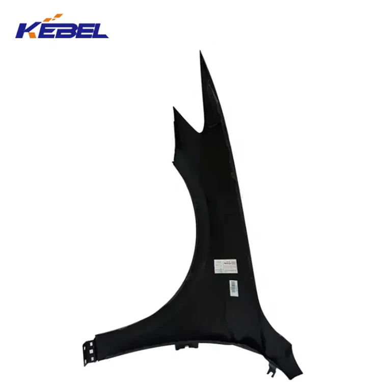 product wholesale factory supply car front fender 3g8 821 021 oem 3g8 821 022 fender car for volkswagen passat cc 2019-5