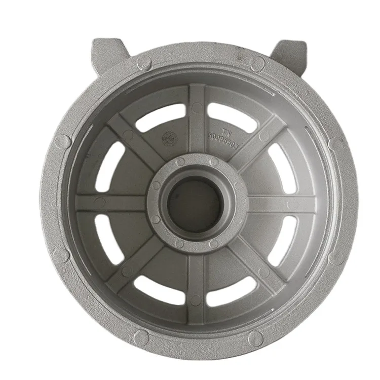 product factory oem customized precision casting aluminum products castings stainless steel castings-1
