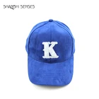 Sports Hats Trucker Hat Polyester Athletic Dad Sports Fit Cap Trucker Hats Baseball Unisex Curved Cap Golf