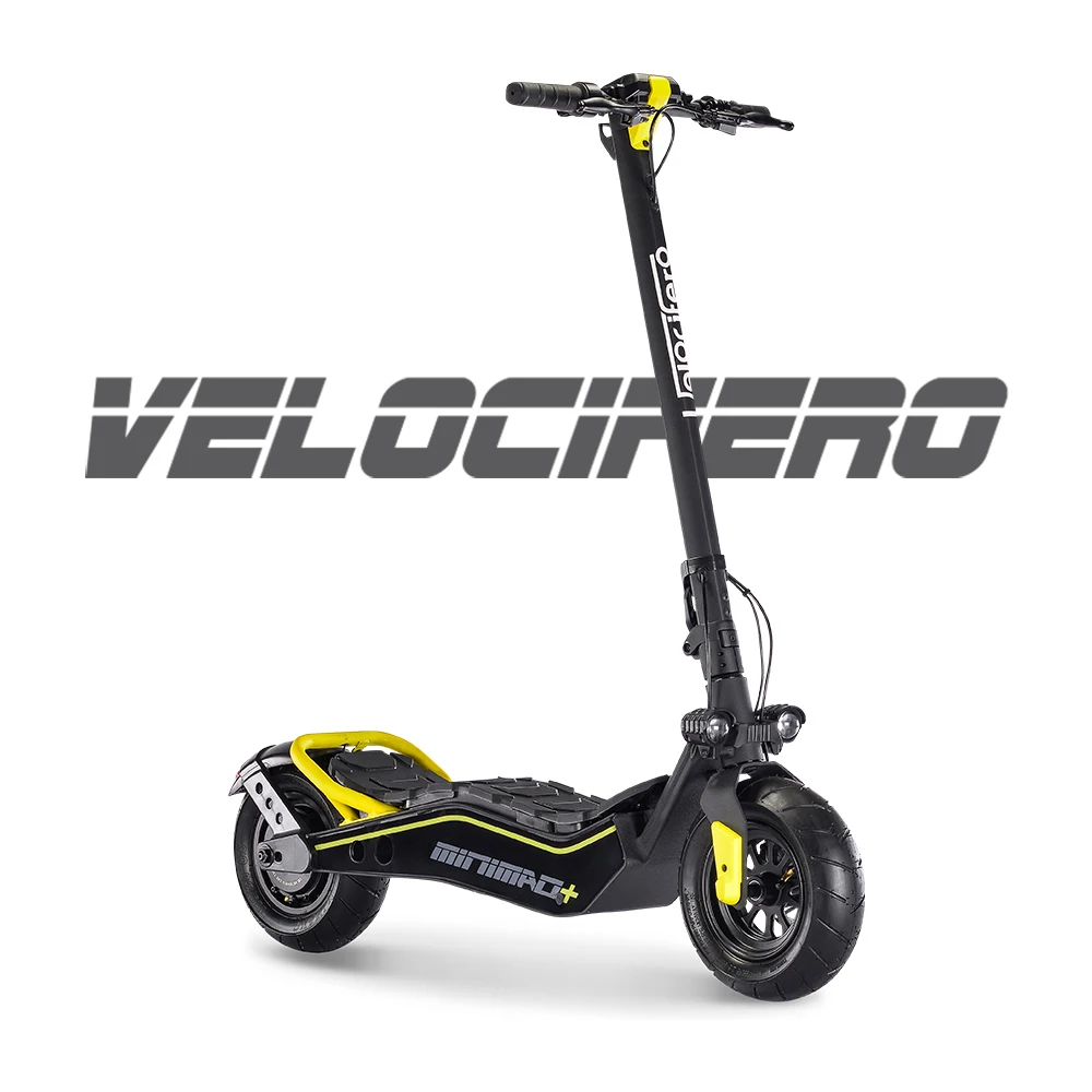 2022 Velocifero 500w Mini Mad Plus Off-road 10.4 Ah 38kmph Electric  Motorcycle - Buy Scooter Electric,Motos Electrica,Mad Velocifero Product on  Alibaba.com