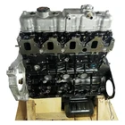 Engine 4JB1 Engine Assembly For JMC Cylinder Assy-Long Blook Auto Engine