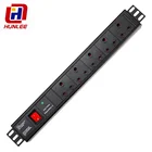 Extension Socket Outlet South Africa 5 Outlet Extension Pdu Socket Power Strip