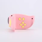 Toy 32GB Mini Children Toy DV Camera 1080P With Recording Function/MP3 Cartoon Camera