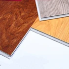 Superior Floor Lvt Flooring Chinese Supplier 4mm Superior Anti Slip LVT PVC Vinyl Flooring SPC Floor