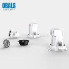 10w 10w Led Spotlight OBALS Factory Prices Ceiling Lamp Recessed Mount COB 10W 20W 30W Led Spotlight